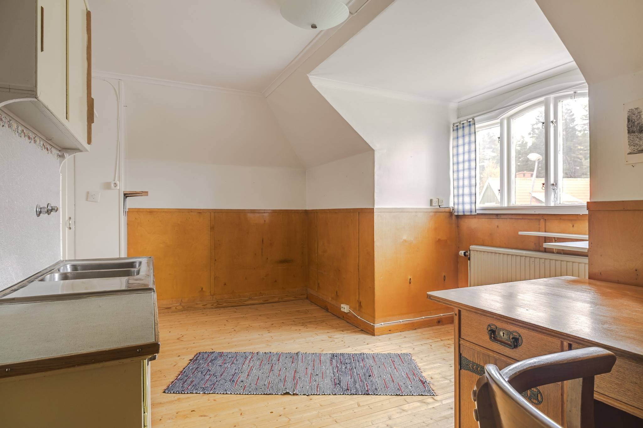 5 rum Villa på Postvägen 7 Lunde Kramfors kommun - bild 22
