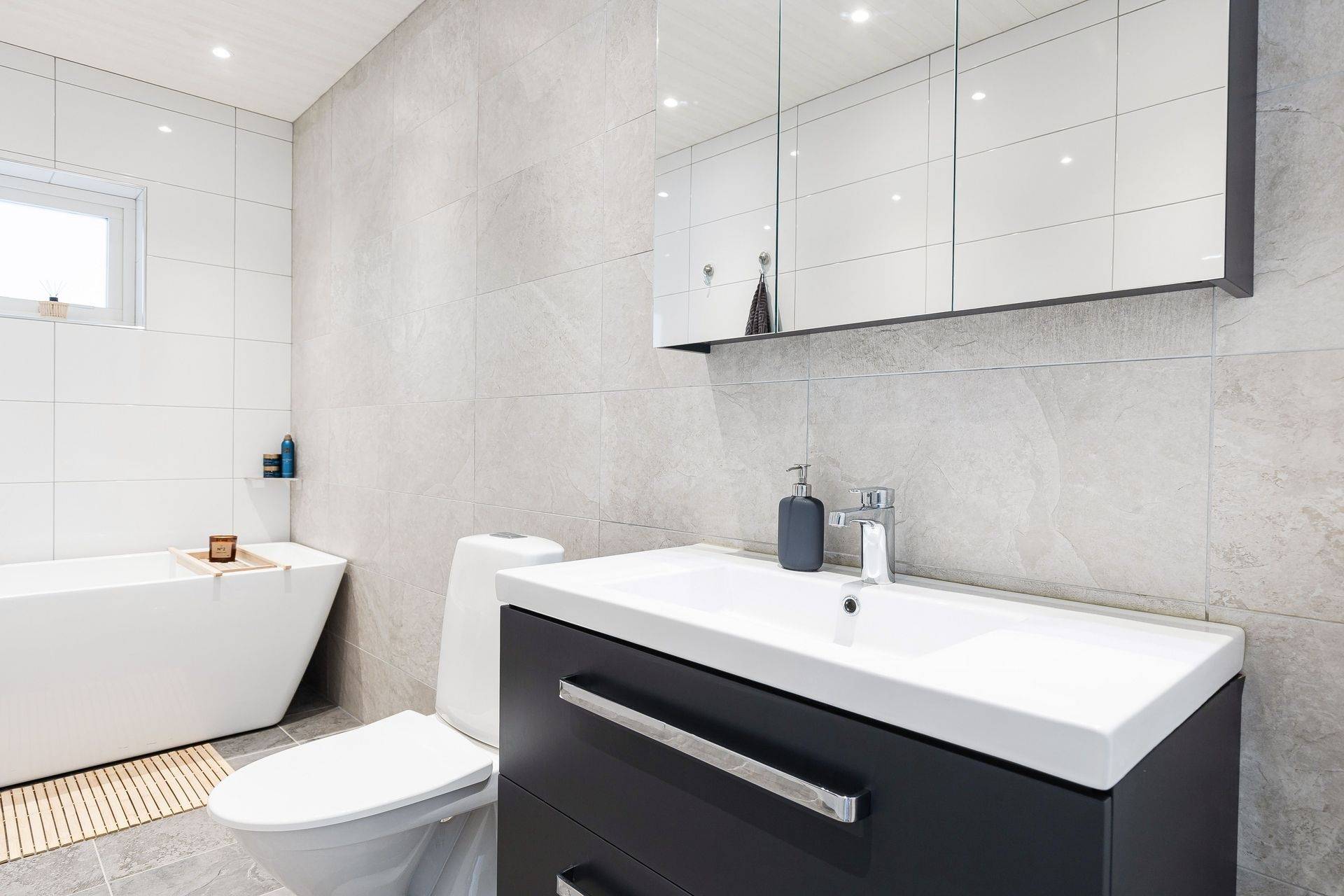 5 rum Villa på Nabbuddsvägen 5 Tärby Eskilstuna kommun - bild 37