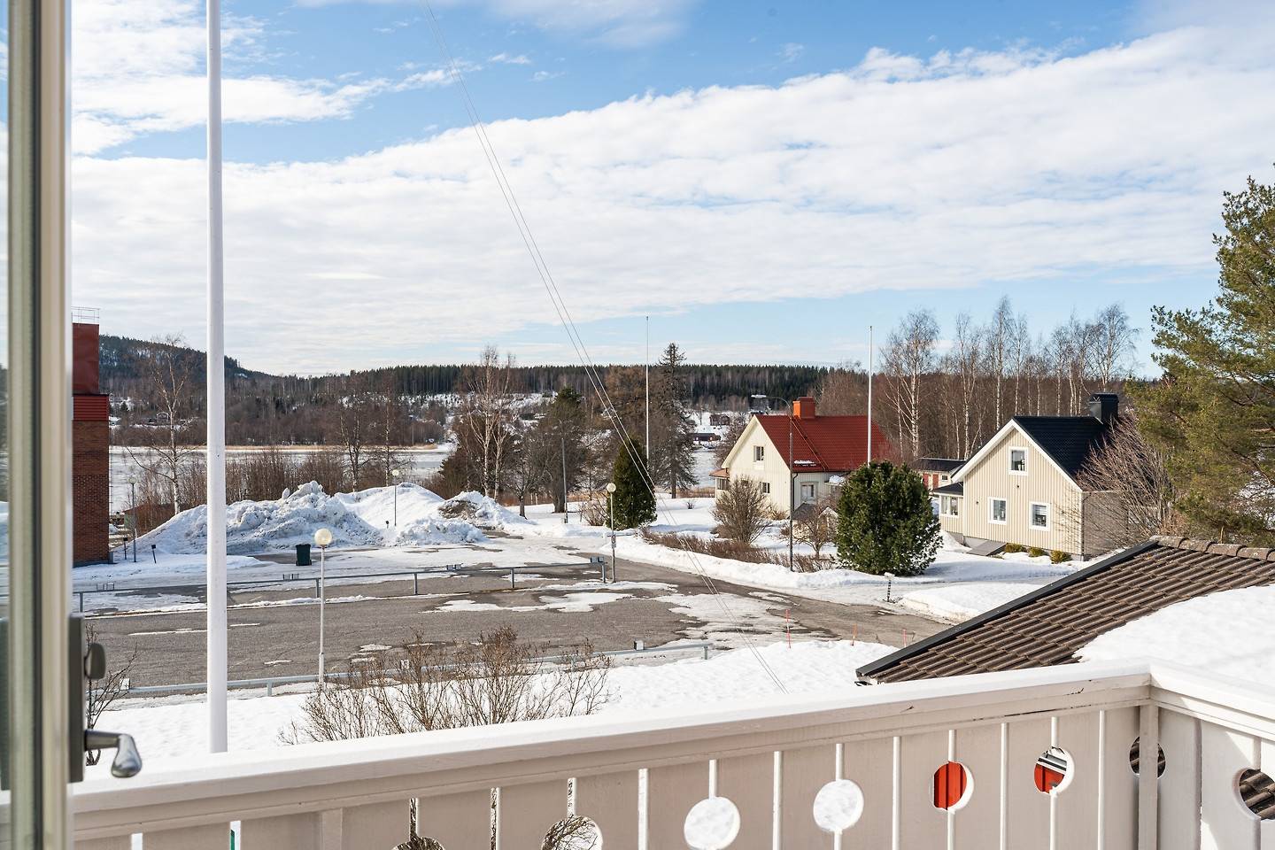 4 rum Villa på Bonäsvägen 14 Bonäset Örnsköldsviks kommun - bild 36