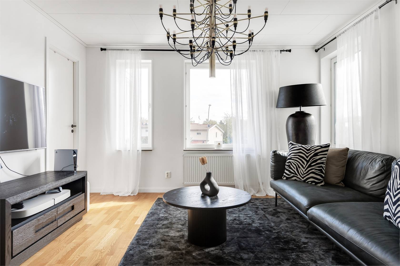 6 rum Kedjehus på Gunnar Strängs väg 38 Hässelby Södra Villastad Stockholms kommun - bild 25