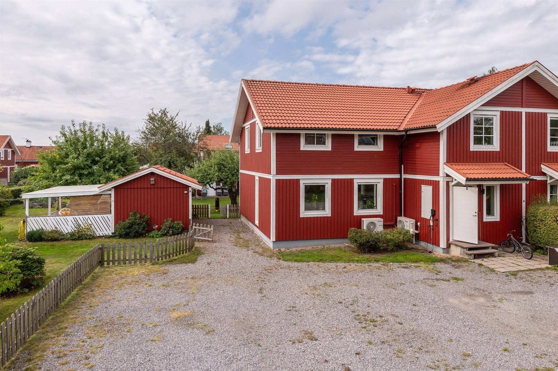 3 rum Lägenhet på Betesvägen 13A Åby Norrköpings kommun - bild 24