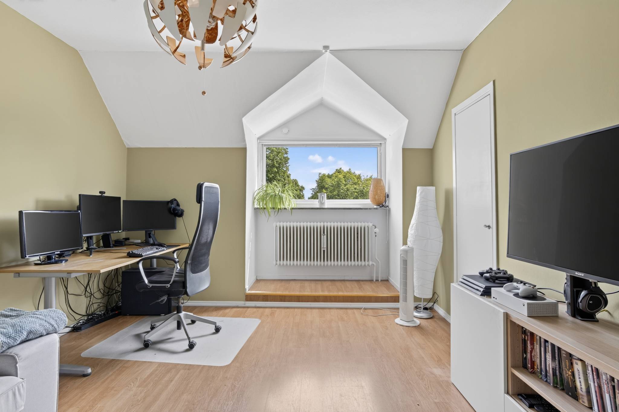 2 rum Lägenhet på Siggebohyttevägen 14 B Lgh 1201 Lindesbergs kommun - bild 6