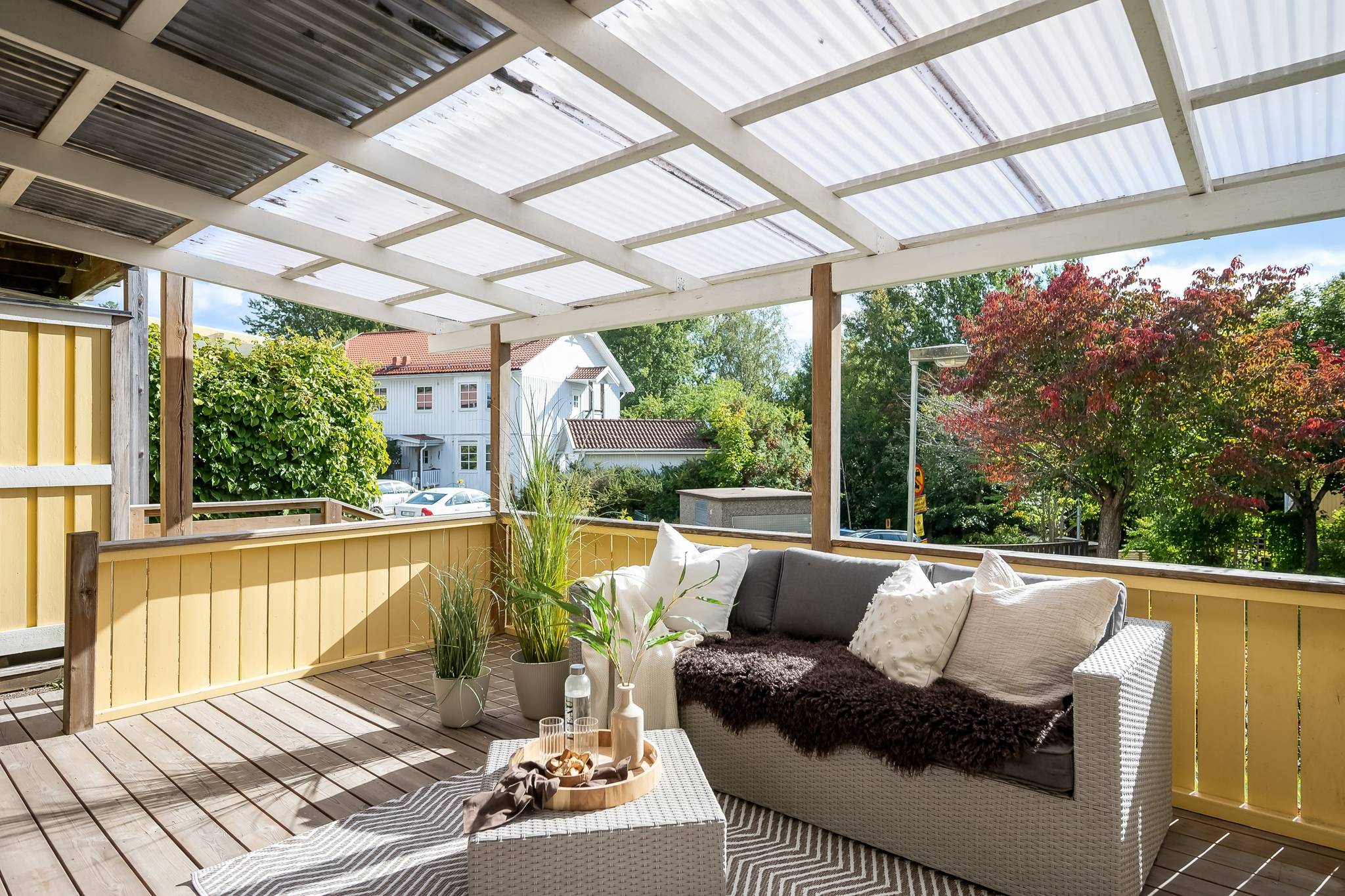 4 rum Radhus på Källtorpsvägen 109 Vendelsö Haninge kommun - bild 2