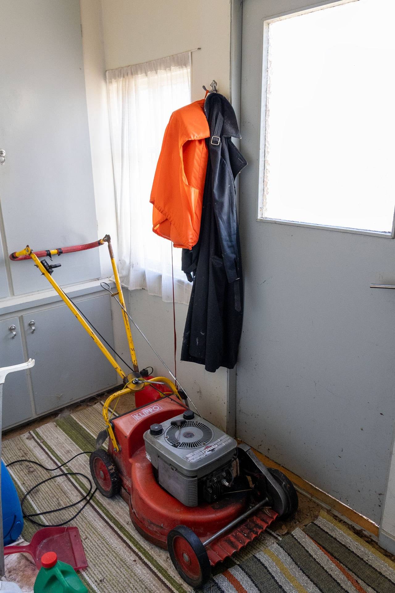 5 rum Villa på Brudfjällsvägen 7 Håverud Melleruds kommun - bild 14
