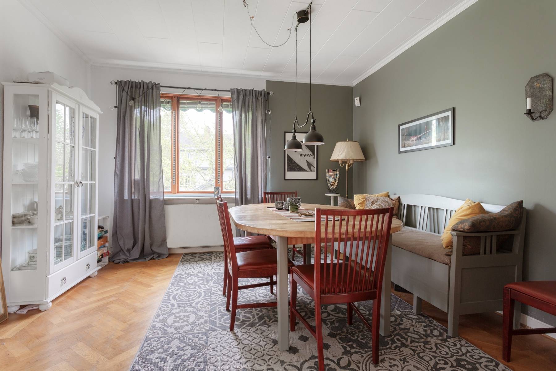 5 rum Villa på Torggatan 9 Åsmyren Forshaga kommun - bild 8