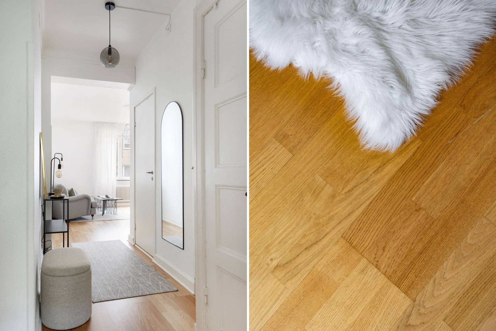 1 rum Lägenhet på Trelleborgsgatan 8B Folkets Park Malmö kommun - bild 8