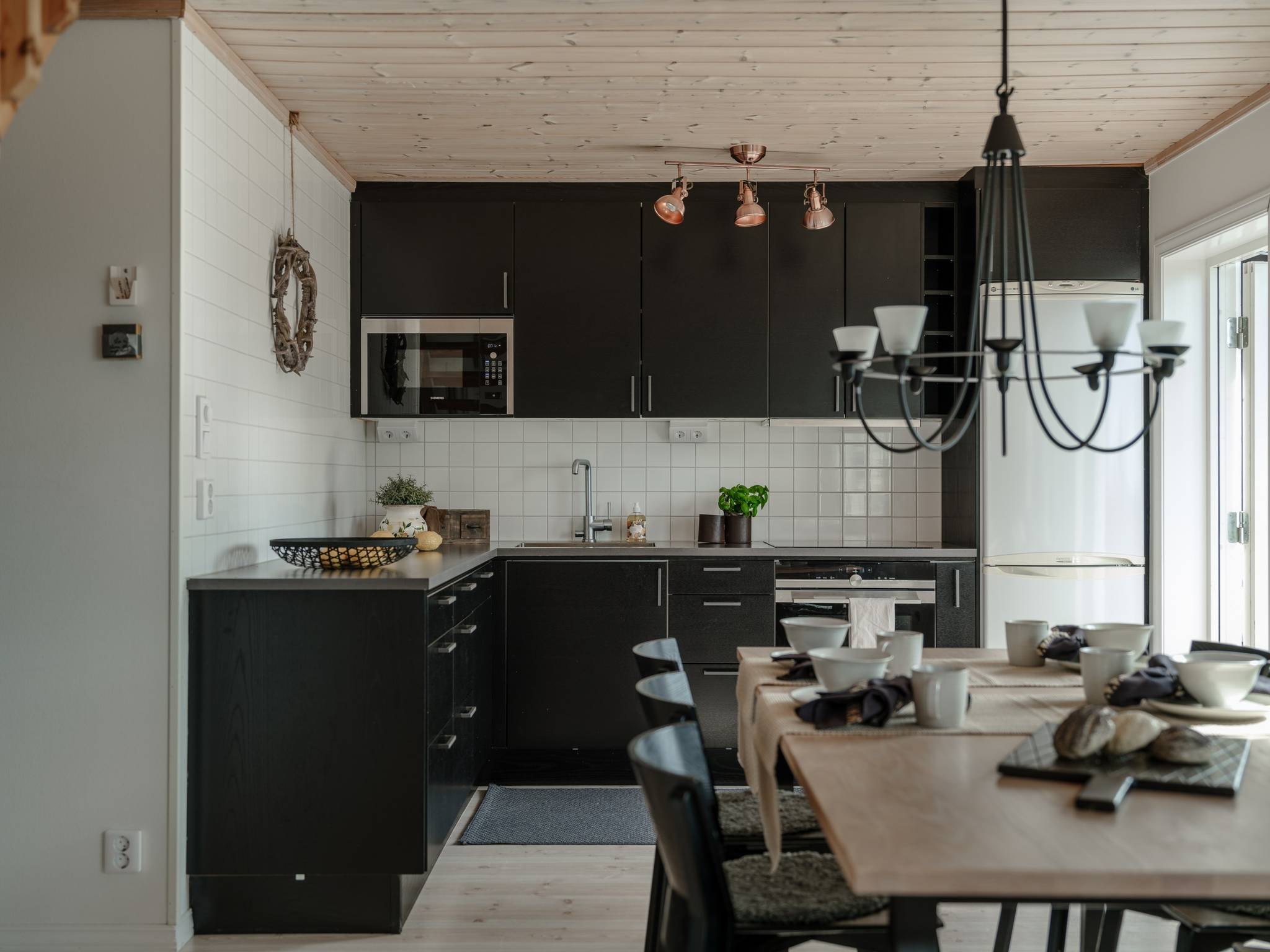 10 rum Fritidshus på Brändvägen 24 Tandådalen Malung-Sälens kommun - bild 26