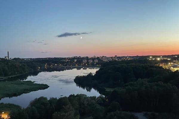 Solna, Solna kommun