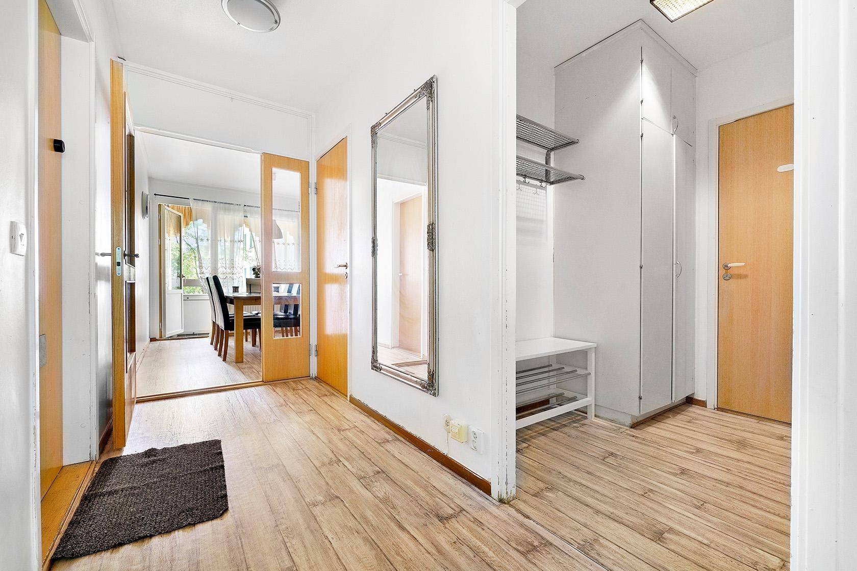 Sundbyberg, Sundbybergs kommun