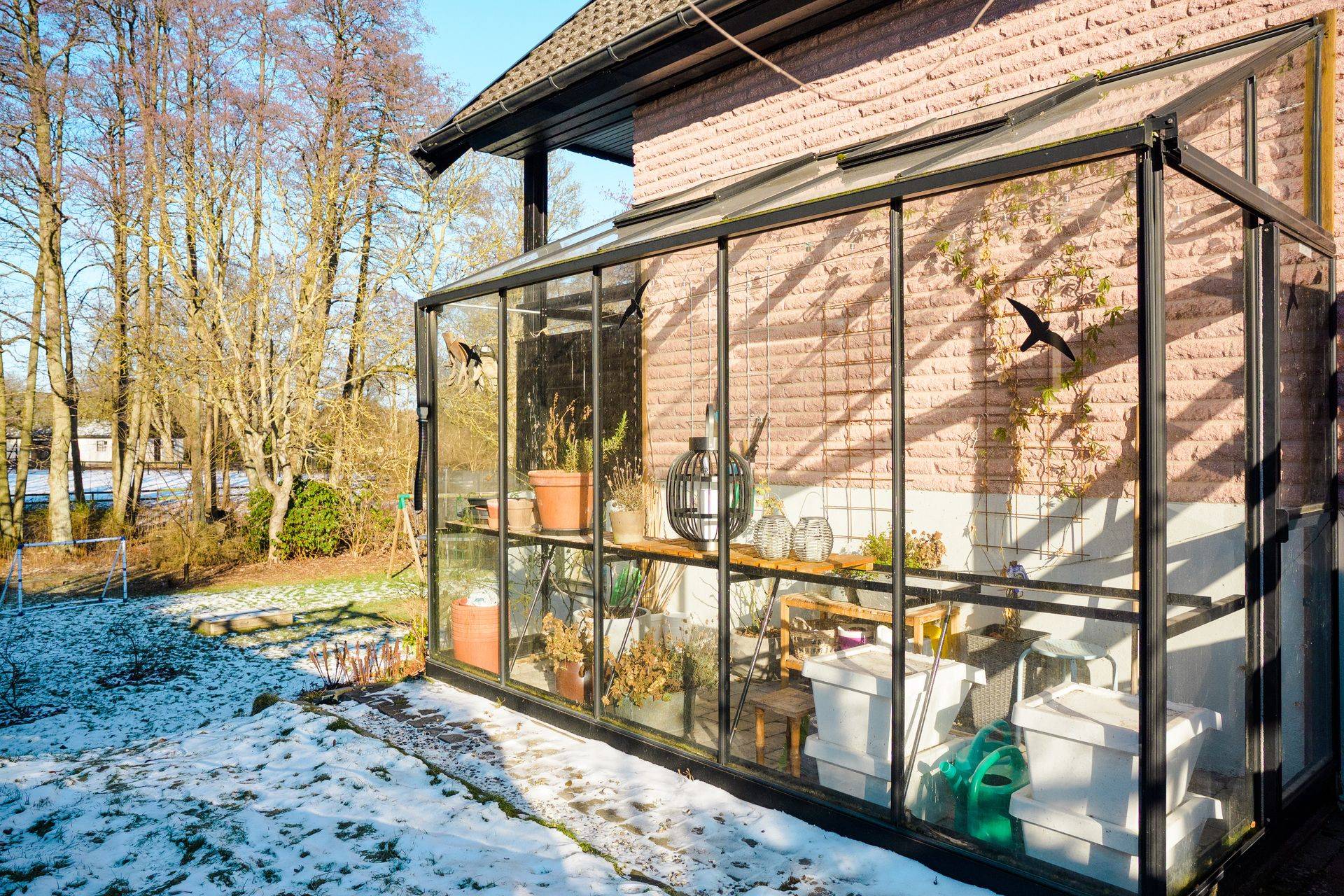 5 rum Villa på Södra Ljungvägen 4 Kävlinge kommun - bild 44