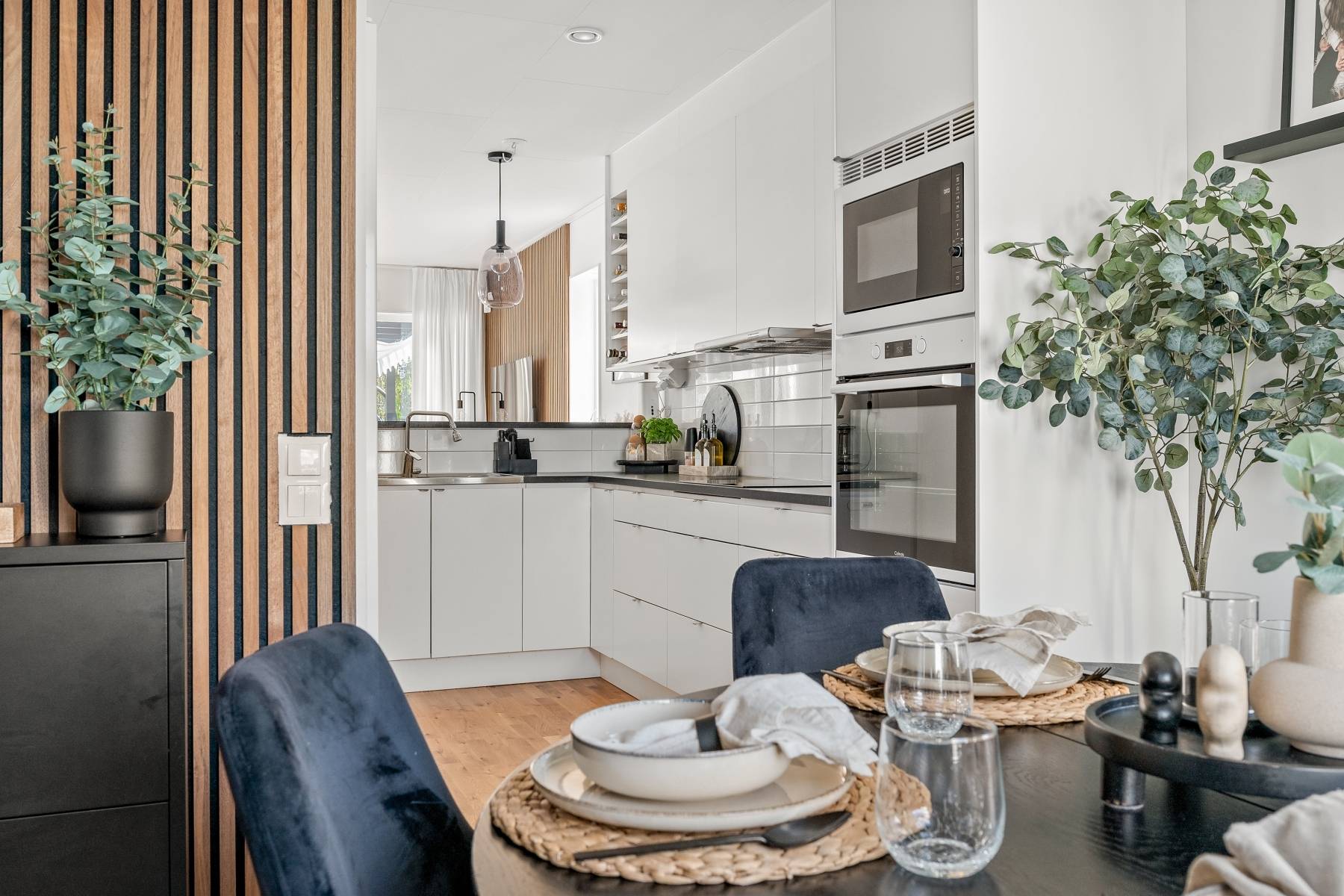 5 rum Villa på Tant Gröns väg 78 Botkyrka kommun - bild 12