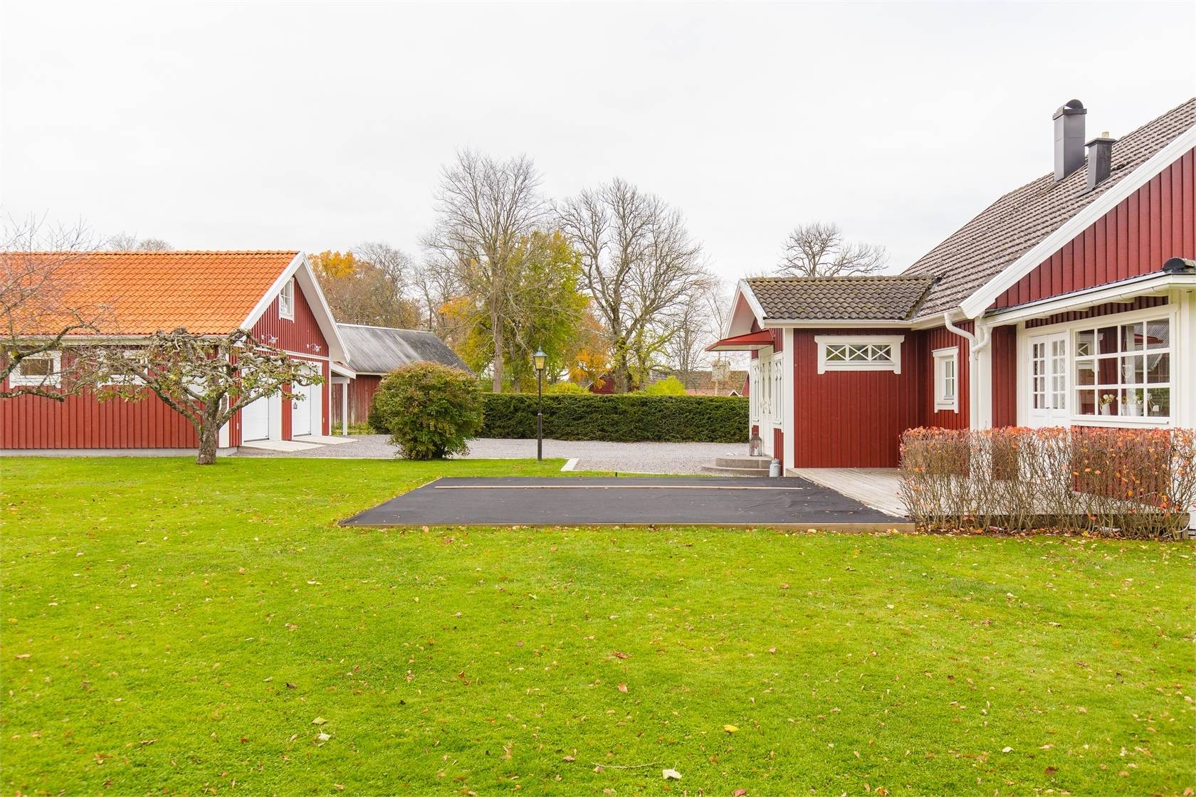 4 rum Villa på Sunträlje Lindhem 1 Lundsbrunn Götene kommun - bild 36