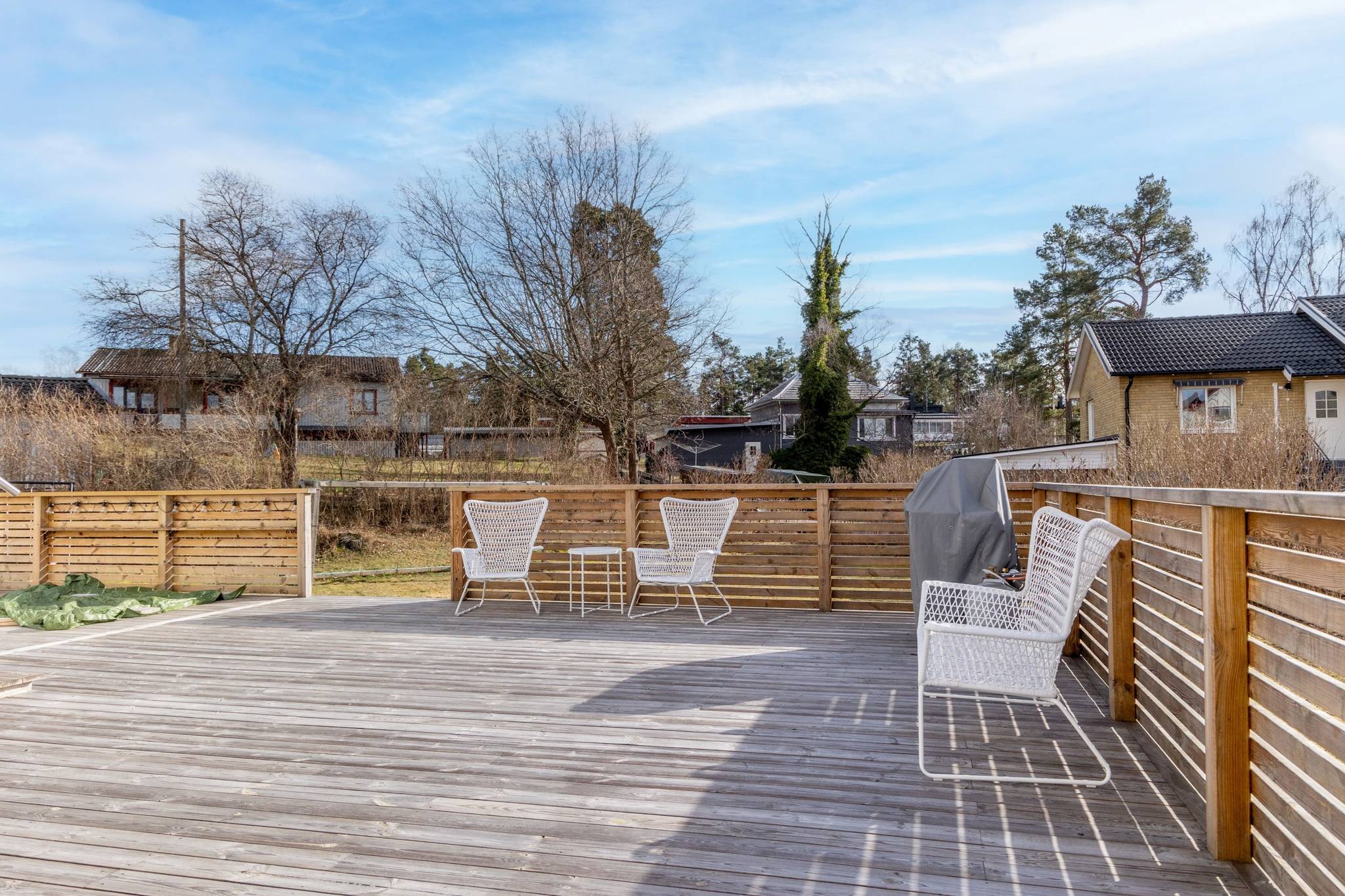 6 rum Villa på Ekåsavägen 3 Åsa Oskarshamns kommun - bild 28