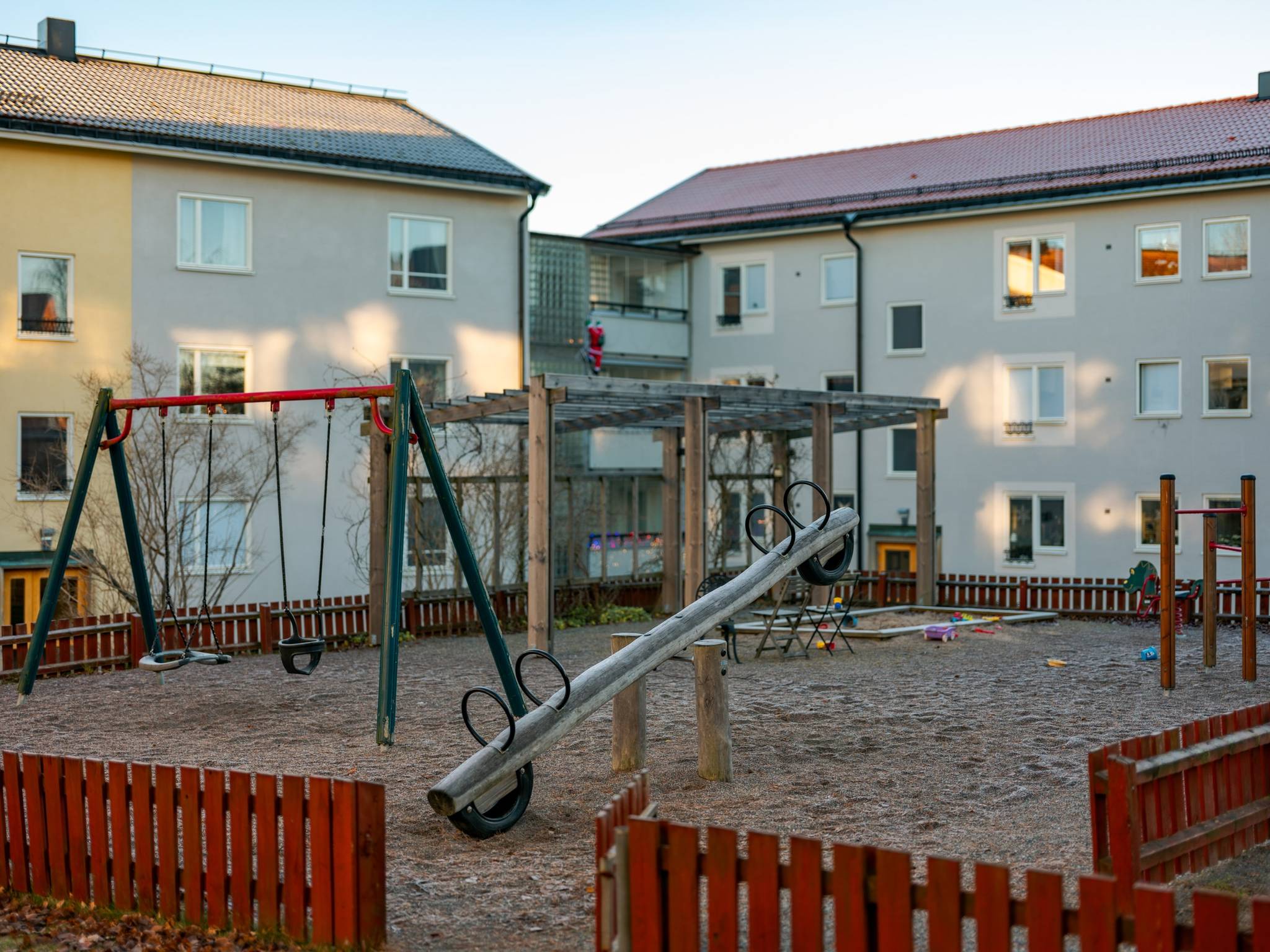 3 rum Lägenhet på Högnäsvägen 1 Näset Lidingö kommun - bild 21