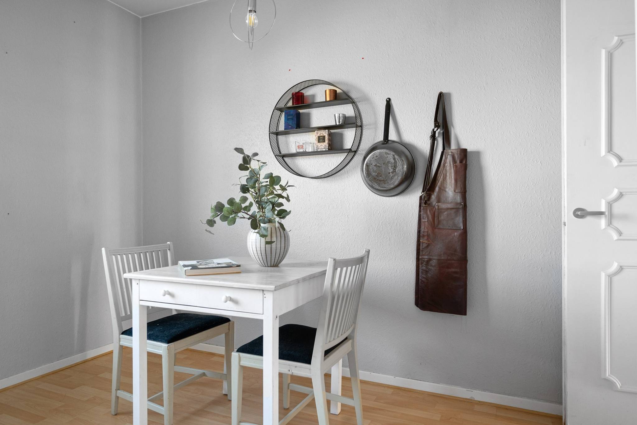 2 rum Lägenhet på Östanvägen 4B Öster Nyköpings kommun - bild 8