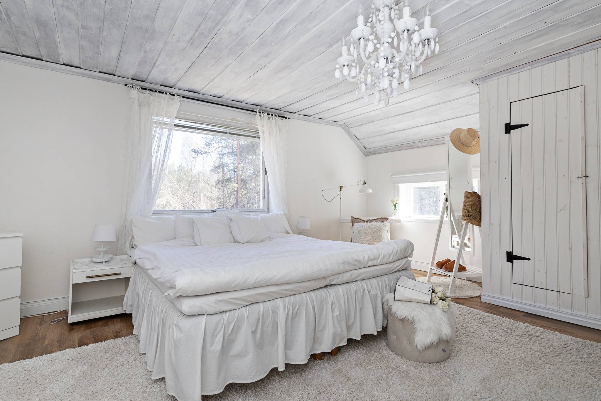 4 rum Villa på Mo 211 Lögdeå Nordmalings kommun - bild 26