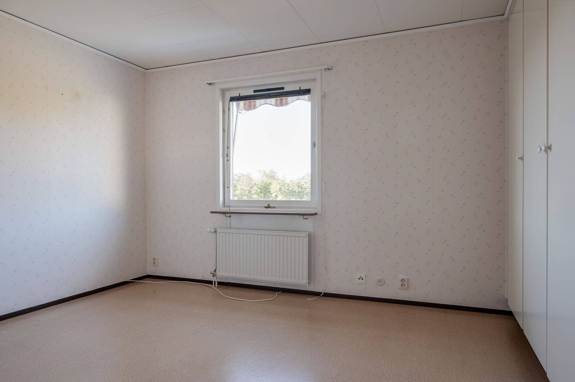 4 rum Lägenhet på Loftstigen 9 Brf Kungsladugården Kungsörs kommun - bild 25