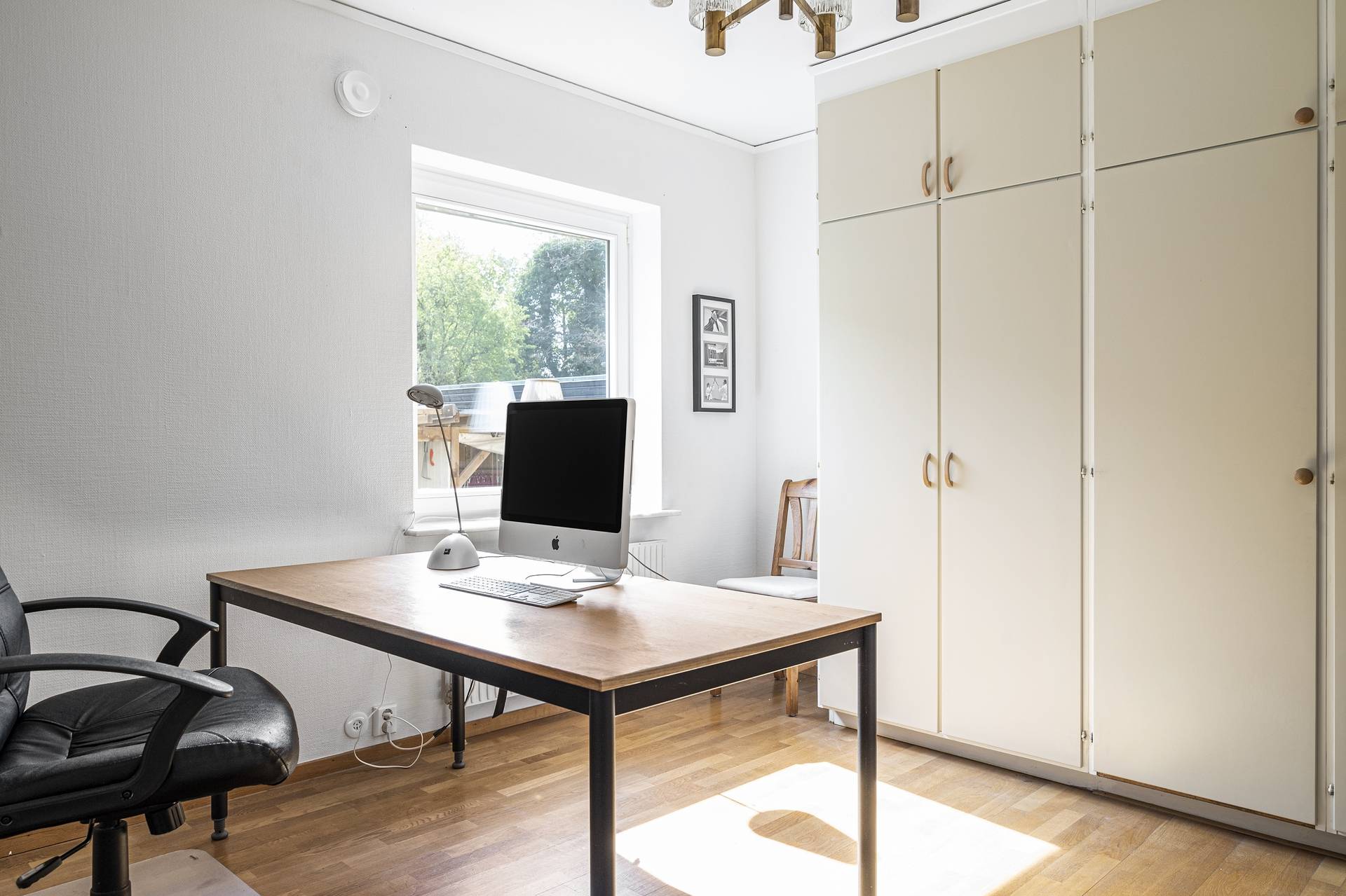 7 rum Villa på Ynglingagatan 30B Bellevue Sjösida Malmö kommun - bild 21