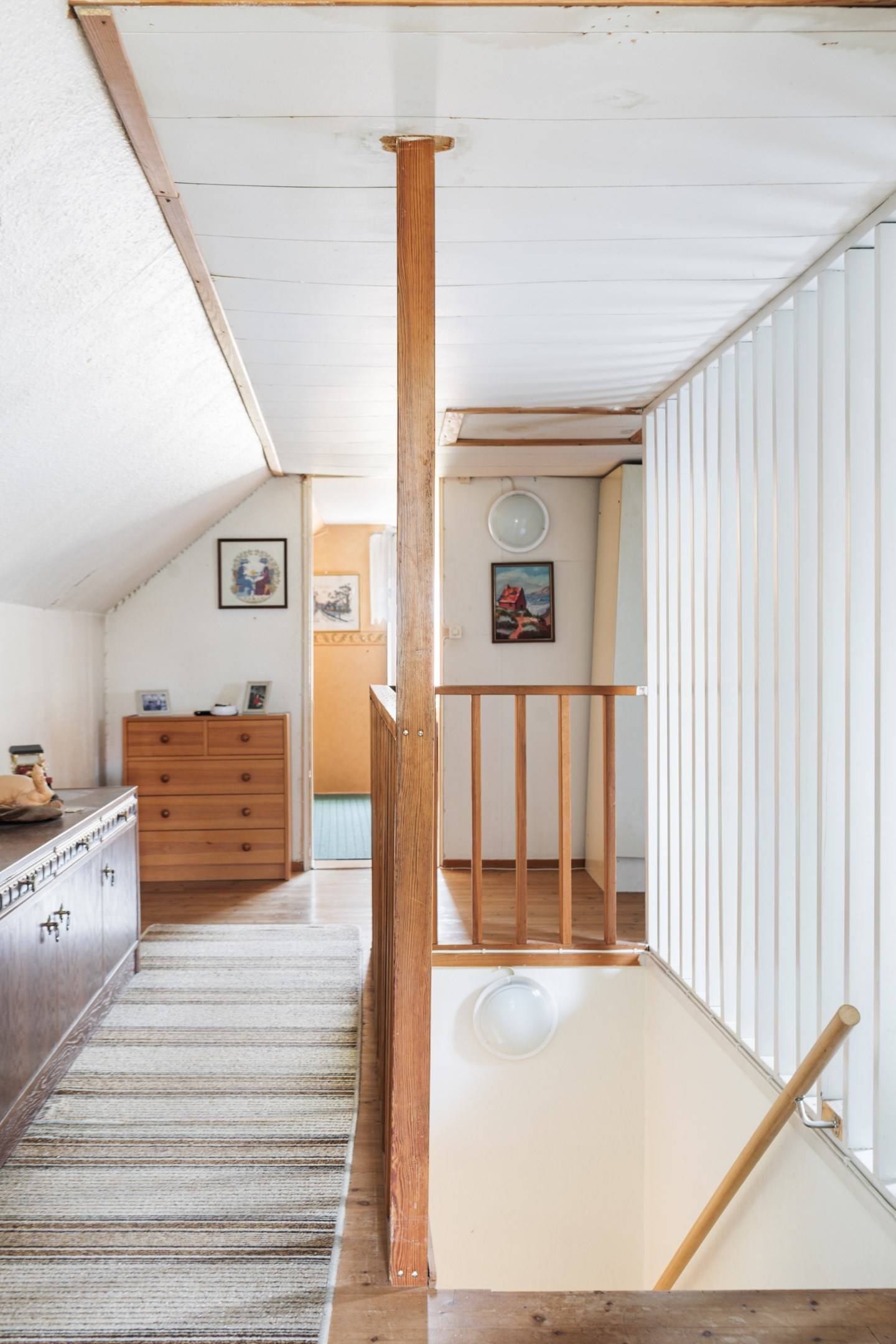 5 rum Villa på Kyrkogatan 59 Skurup Skurups kommun - bild 19