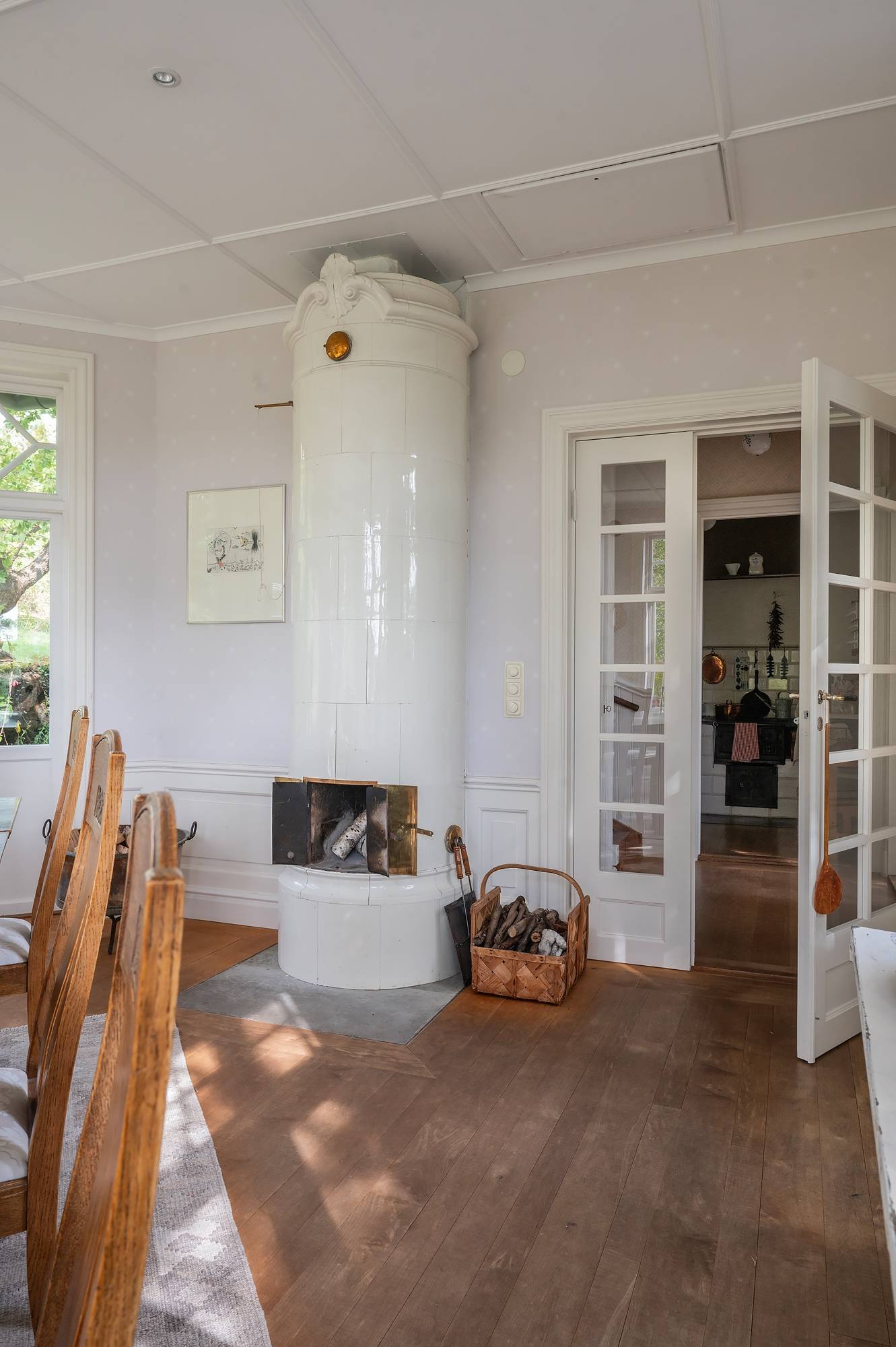 10 rum Villa på Klostervägen 7 Södra Lännersta Nacka kommun - bild 15