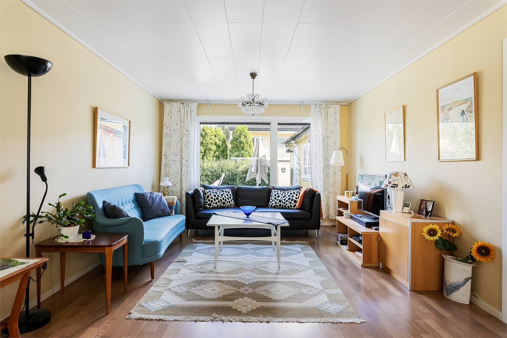 6 rum Radhus på Rågången 86 Viksjö Järfälla kommun - bild 3