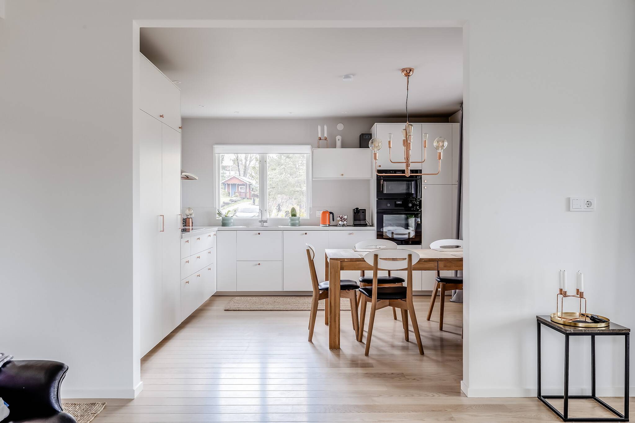 7 rum Villa på Smedstorpsvägen 3 Vallentuna kommun - bild 9