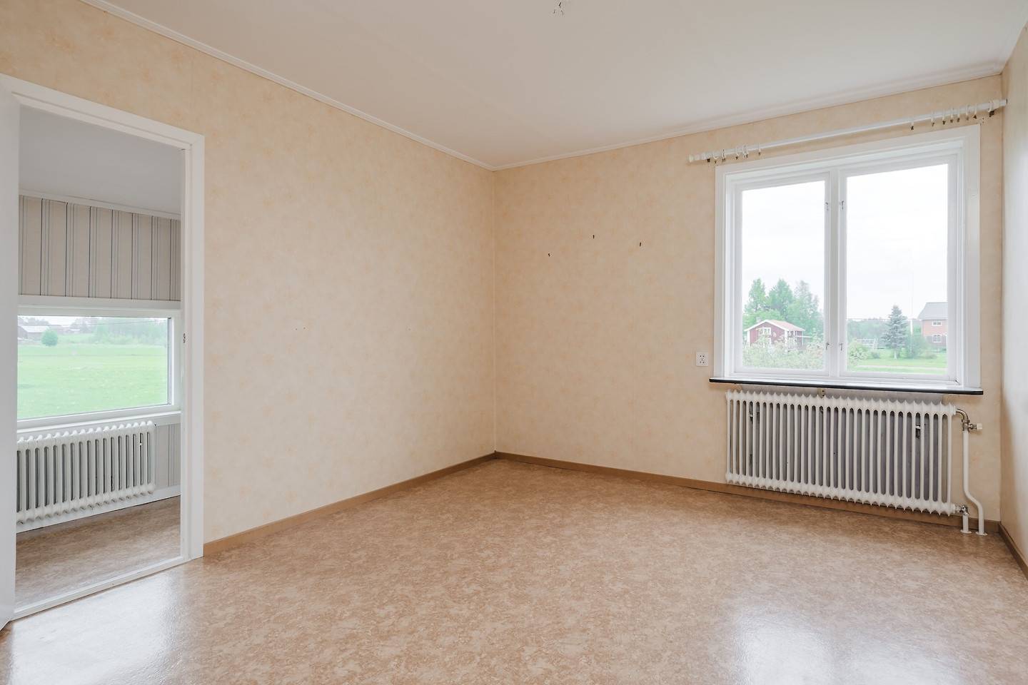 6 rum Villa på Bodbysund 139 Skellefteå kommun - bild 30