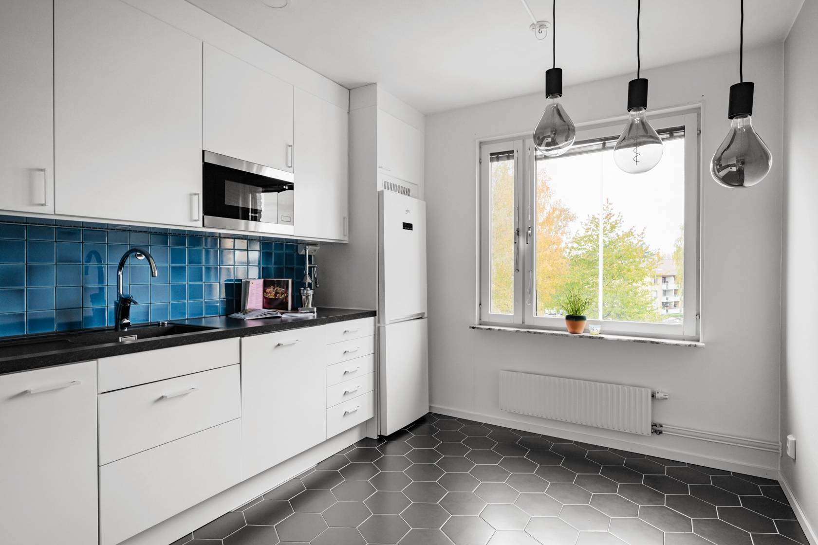 2 rum Lägenhet på Fagerdalsvägen 3, 2tr. Bålsta - Fagerdal Håbo kommun - bild 12