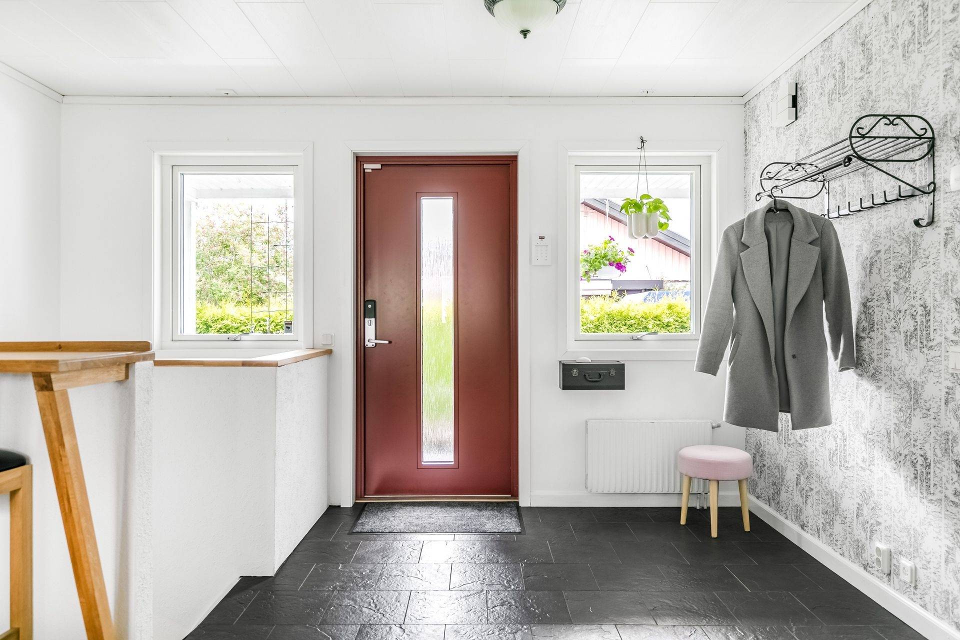 4 rum Villa på Lärksångsvägen 6 Linghem Linköpings kommun - bild 16
