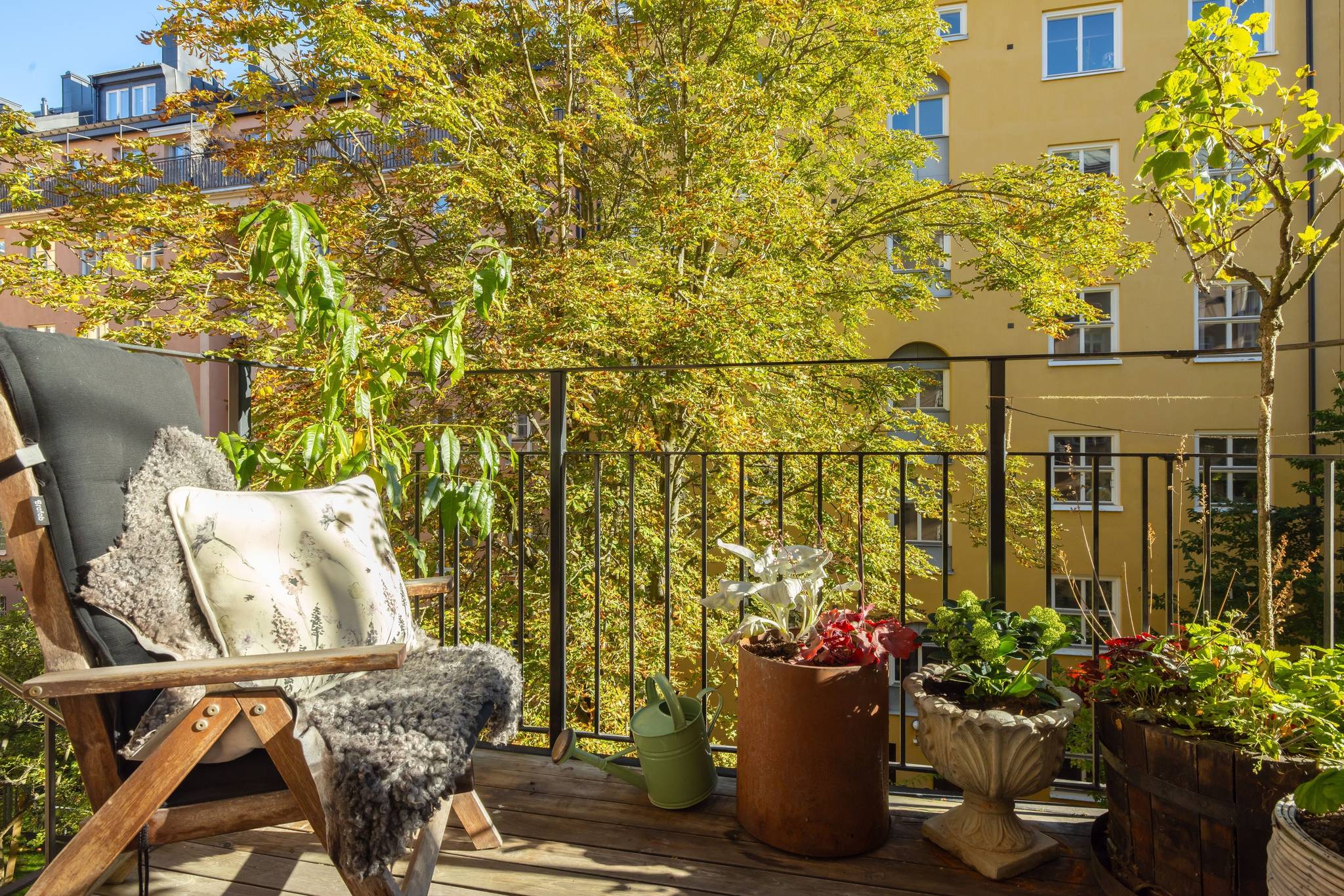 Södermalm, Stockholms kommun