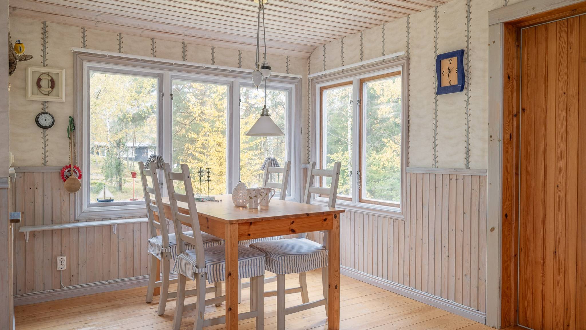 4 rum Fritidshus på Norrö 15 Norrö Haninge kommun - bild 4