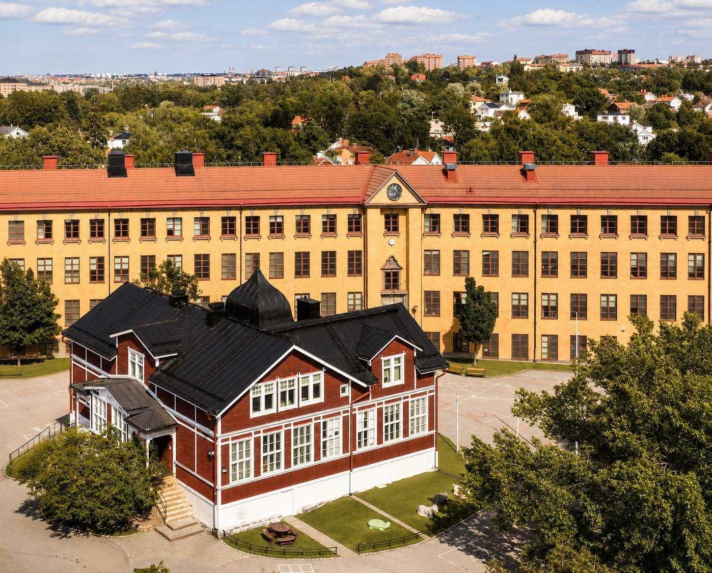 2 rum Lägenhet på Ålgrytevägen 122 Bredäng/Mälarhöjden Stockholms kommun - bild 43