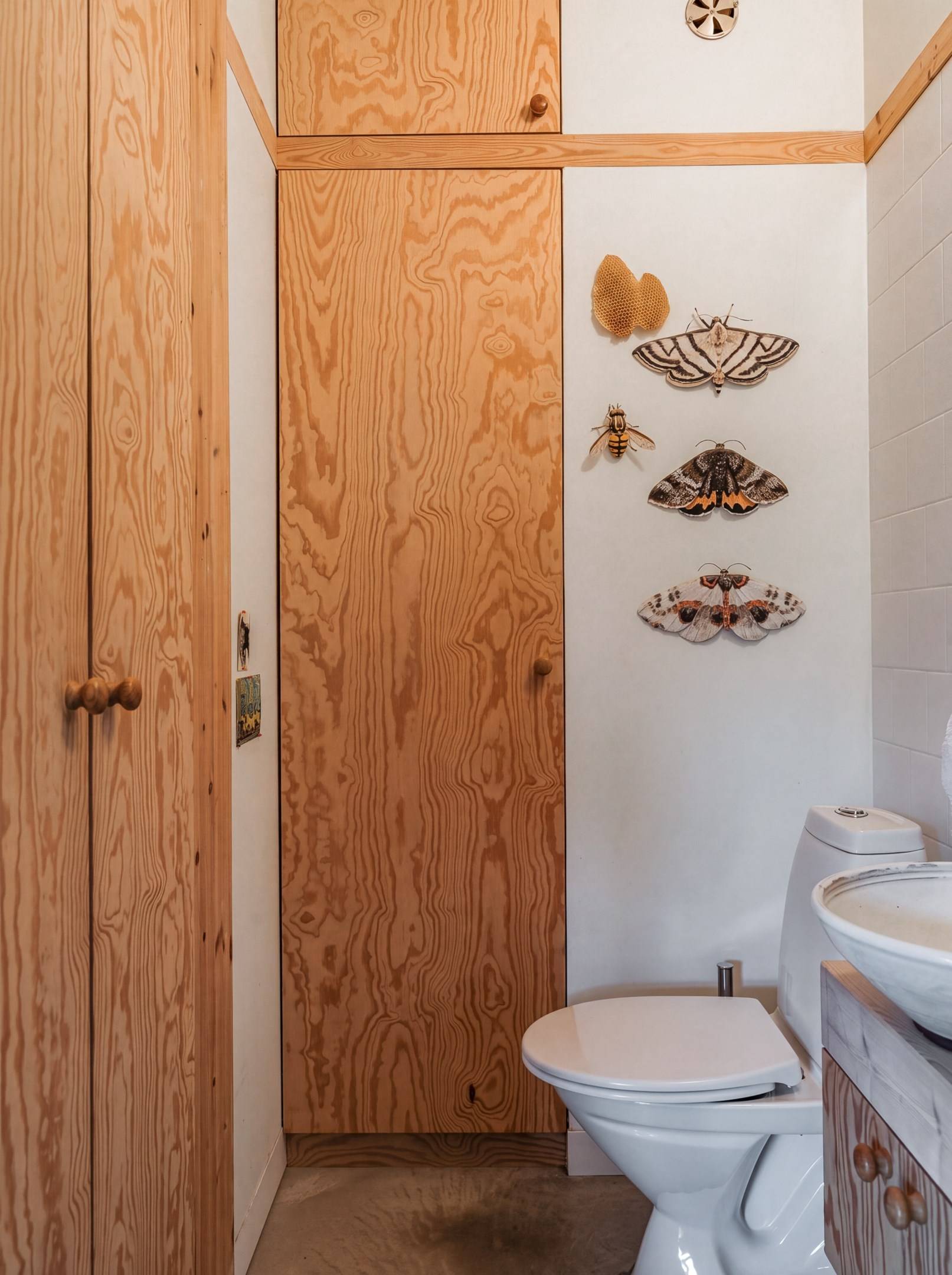 5 rum Villa på Risvägen 54 Nacka kommun - bild 16