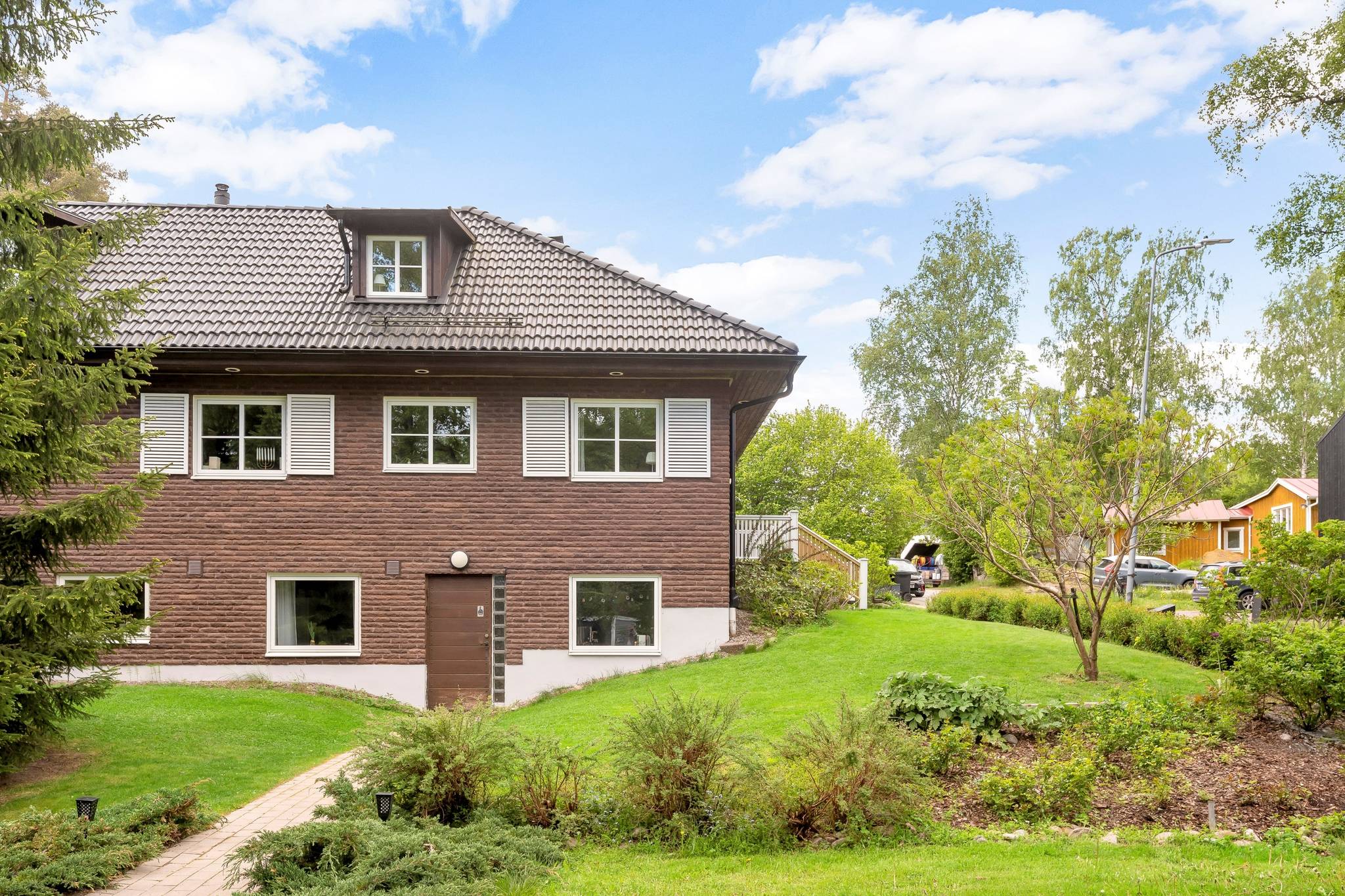 14 rum Villa på Svankärrsvägen 37 Sunnersta Uppsala kommun - bild 55