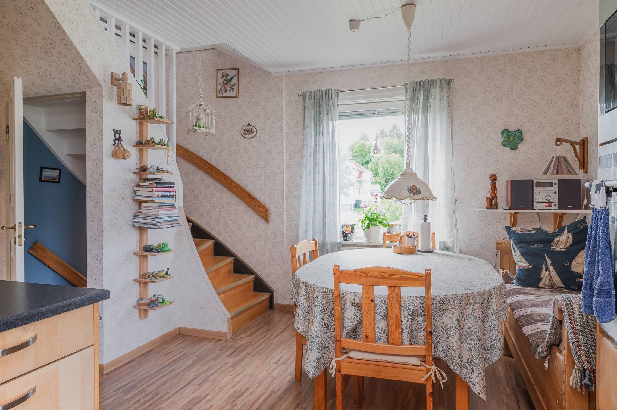 5 rum Villa på Bågegatan 14 Varvet Örnsköldsviks kommun - bild 20