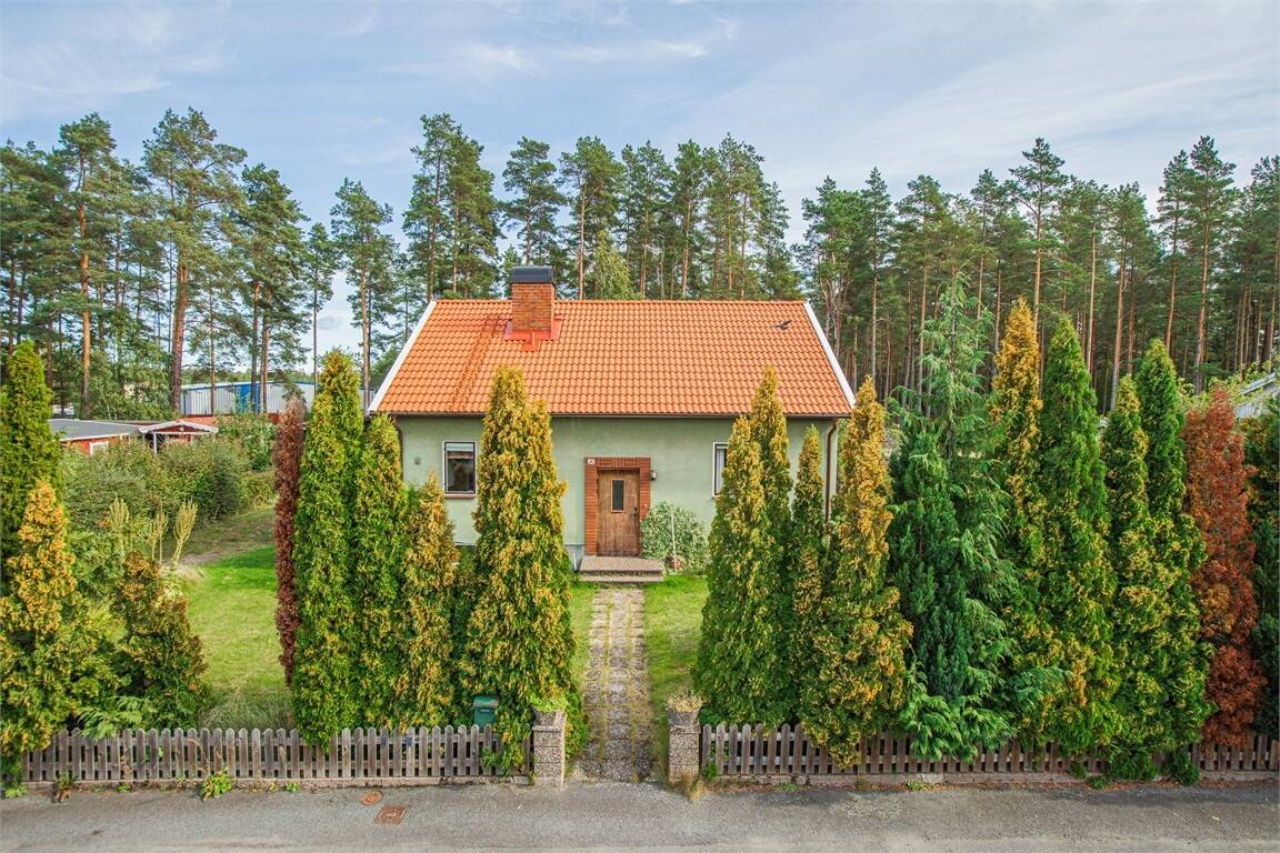 6 rum Villa på Verkstadsvägen 20 Bankeryd Jönköpings kommun - bild 26