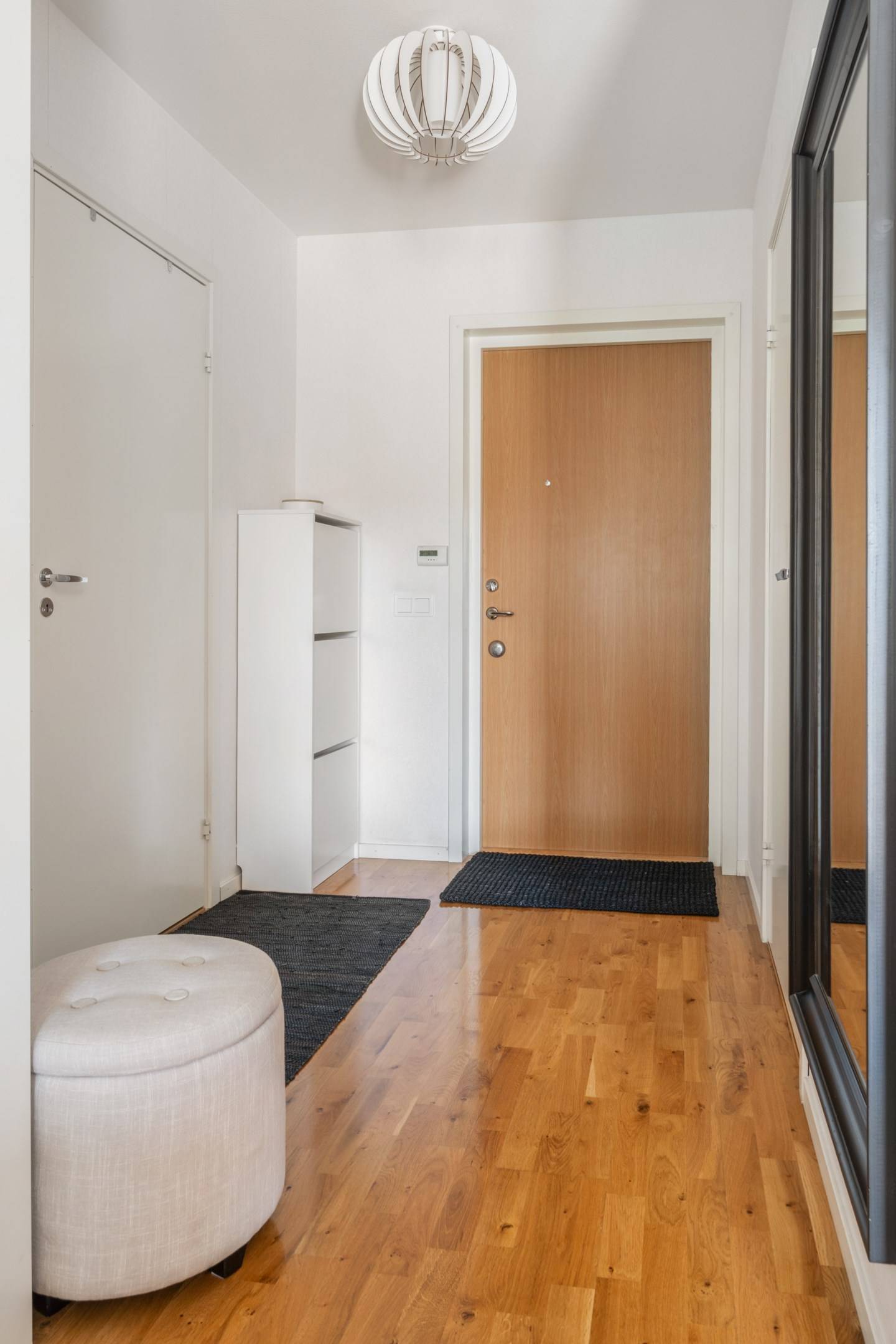 2 rum Lägenhet på Skogsgatan 19 Bergvik Södertälje kommun - bild 19