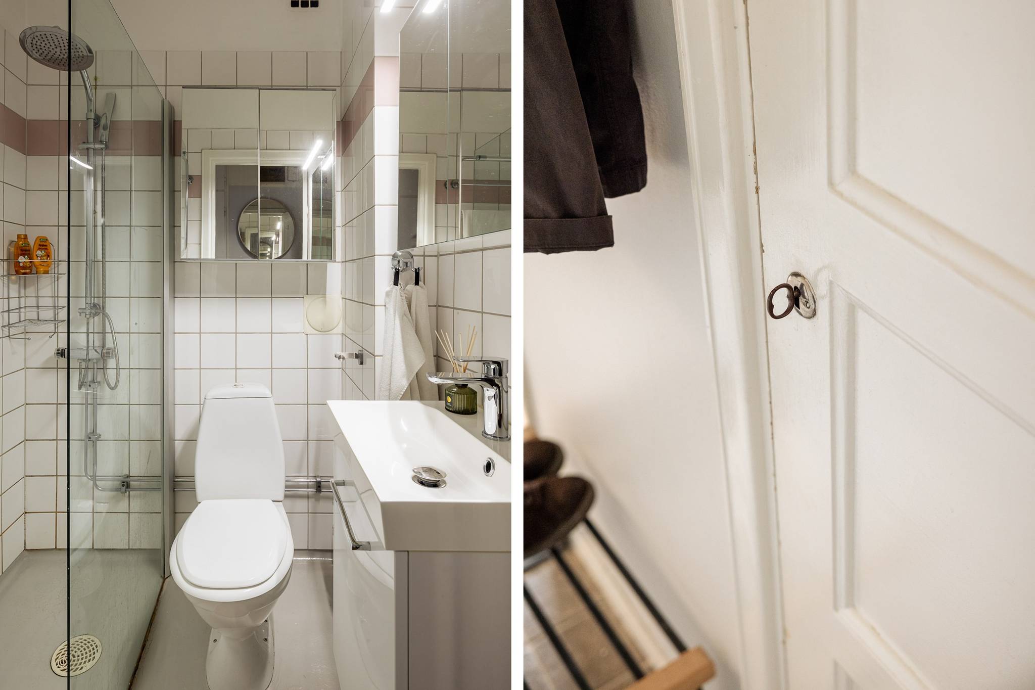 1 rum Lägenhet på Celsiusgatan 8 Kungsholmen Stockholms kommun - bild 15