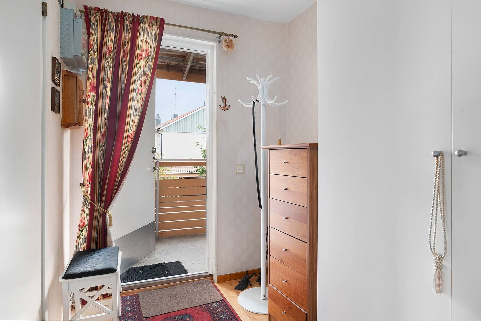 3 rum Lägenhet på Sanavägen 1D Hallstavik Norrtälje kommun - bild 13
