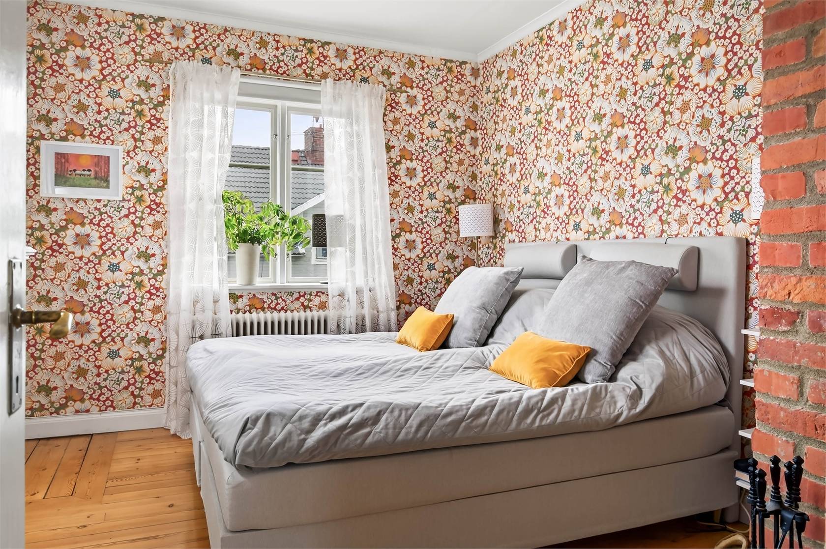 208 m² Villa på Lundbyvägen 3 Högbrunn Nyköpings kommun - bild 18