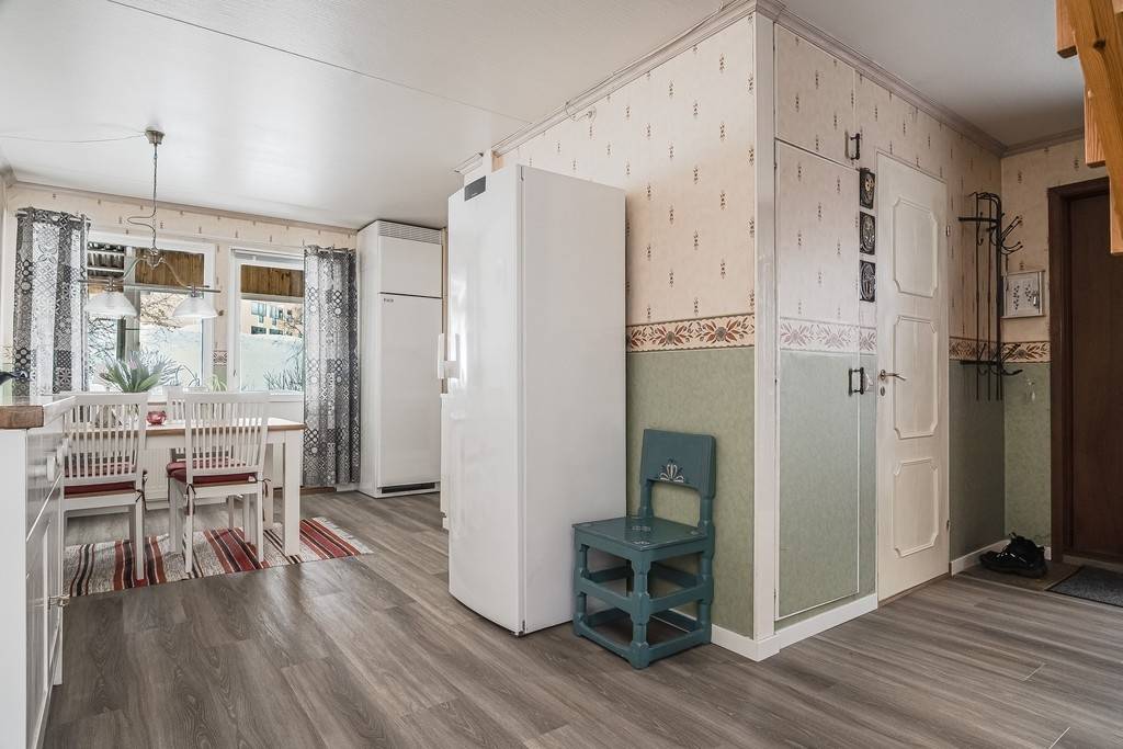 5 rum Villa på Tisdagsvägen 28 Sundsvall - Ljustadalen Sundsvalls kommun - bild 5