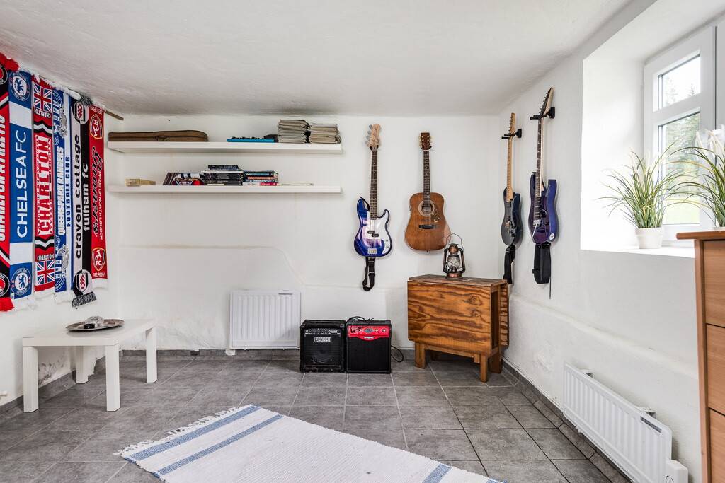 4 rum Villa på Sjulsarvet 105 FALUN Falu kommun - bild 40
