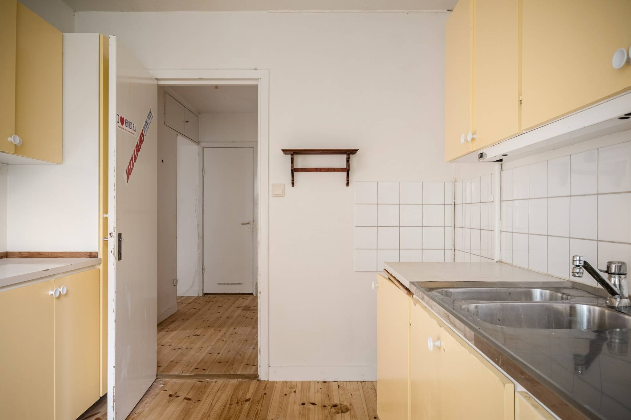 2 rum Lägenhet på Stångjärnsvägen 16, 1tr Bromma - Johannesfred Stockholms kommun - bild 15