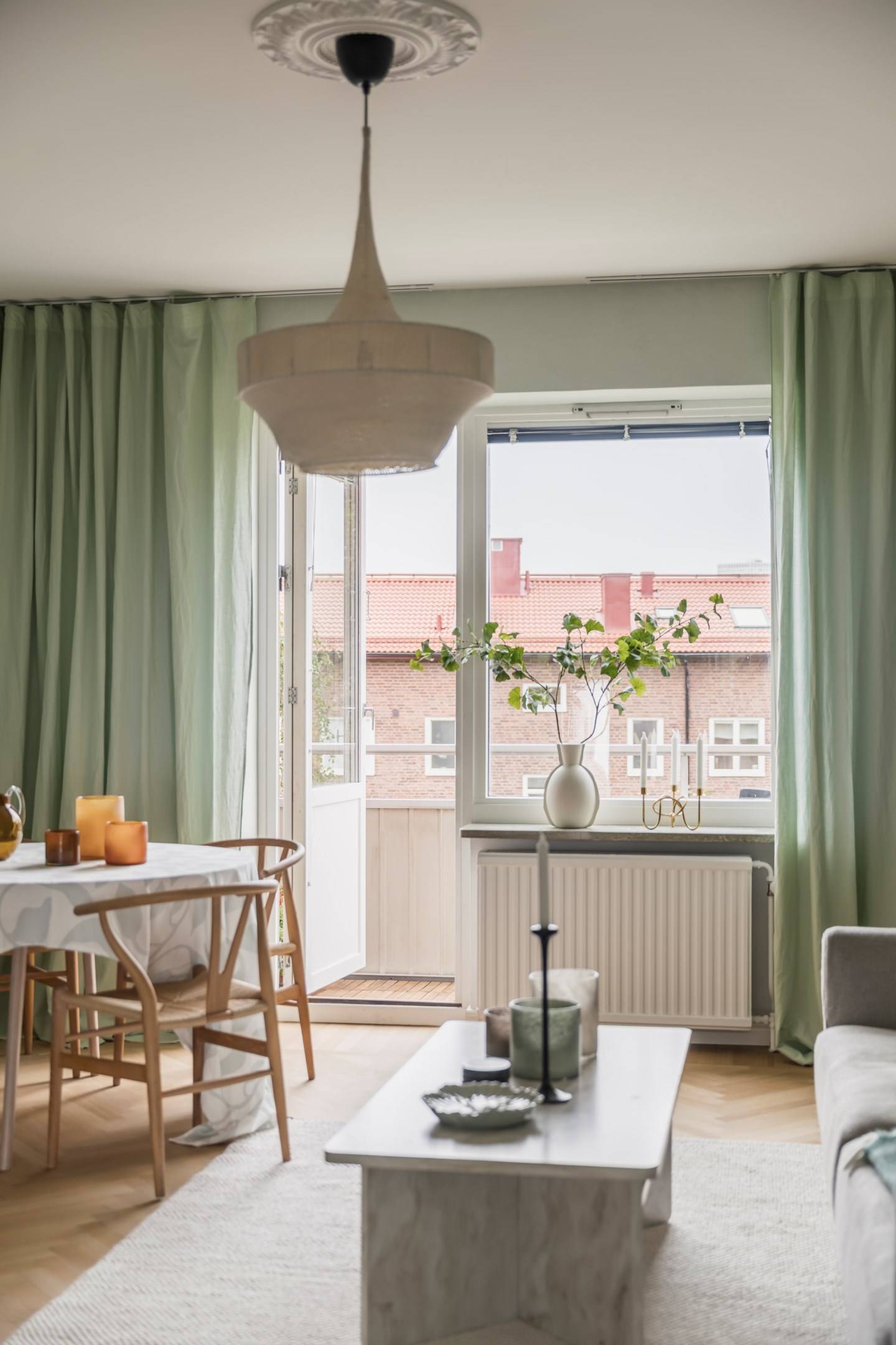 2 rum Lägenhet på Anders Zornsgatan 23E Örgryte Bö Göteborgs kommun - bild 7