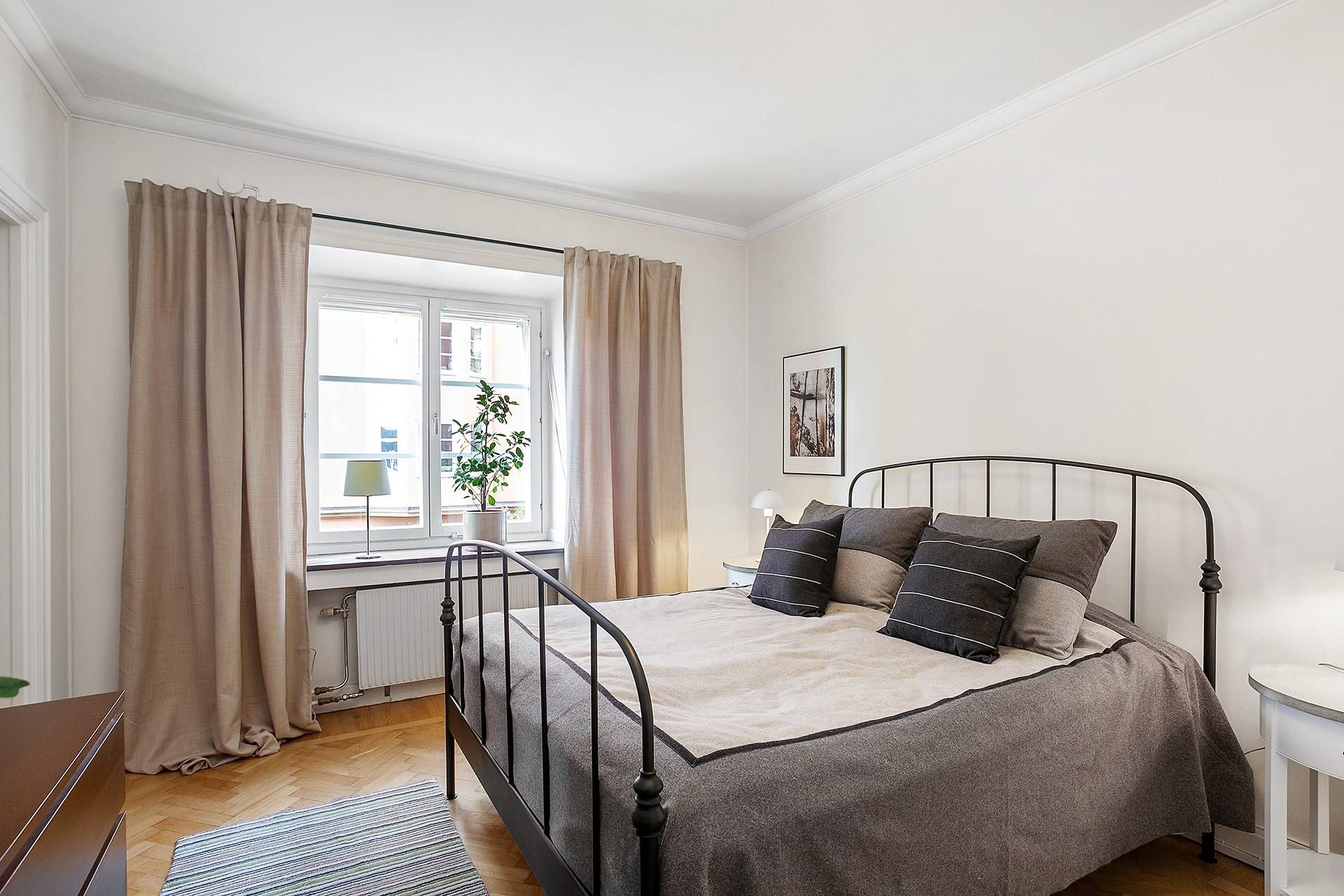 2.5 rum Lägenhet på Jakob Westinsgatan 2, 1 tr (vån 2) Kungsholmen Stockholms kommun - bild 9