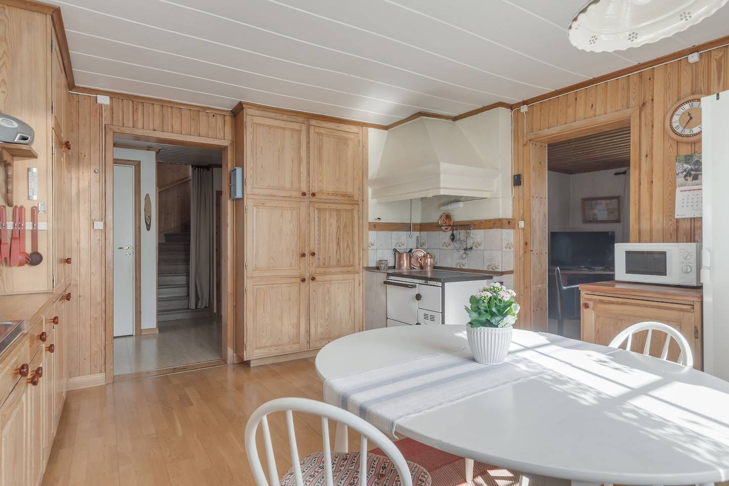 5 rum Villa på Norra Lillängsvägen 75 Hedesunda Gävle kommun - bild 12