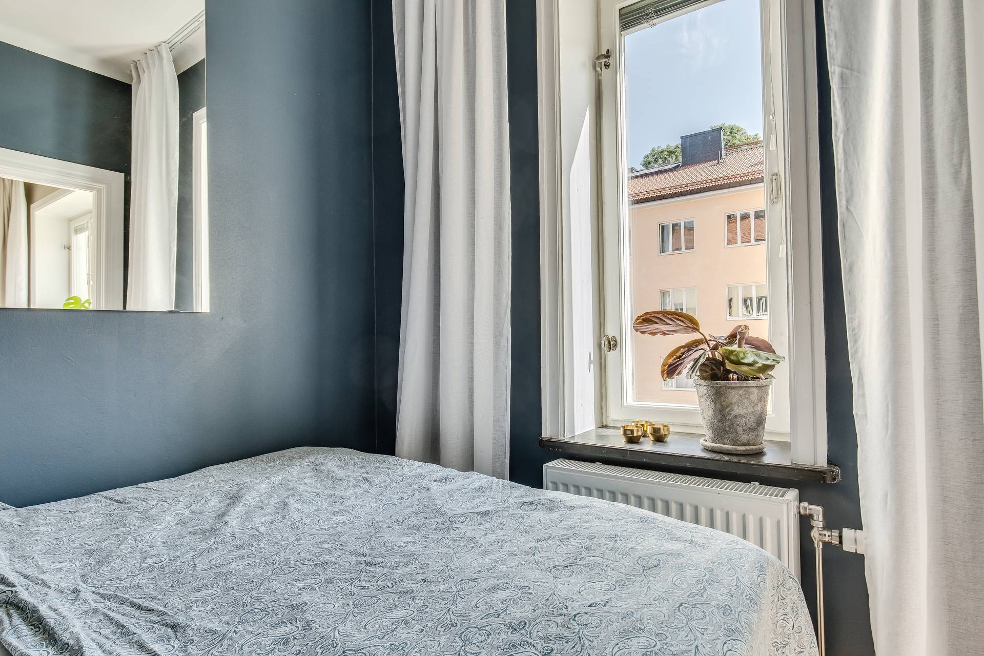2 rum Lägenhet på Rålambsvägen 48, 1,5tr Fredhäll Stockholms kommun - bild 15