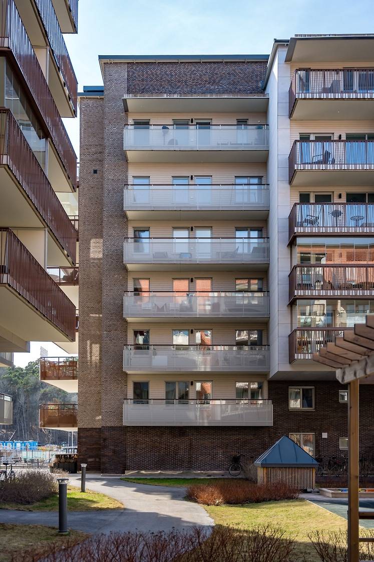 5 rum Lägenhet på Östra Ågatan 113 Kungsängen Uppsala kommun - bild 37
