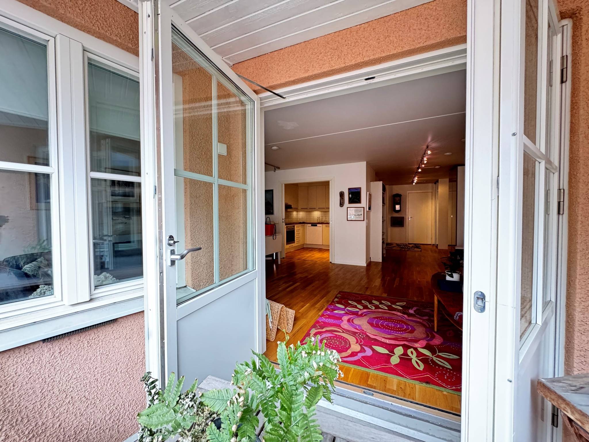 2 rum Lägenhet på Stora Brogatan 6, 2 tr Centralt Norrtälje Norrtälje kommun - bild 3