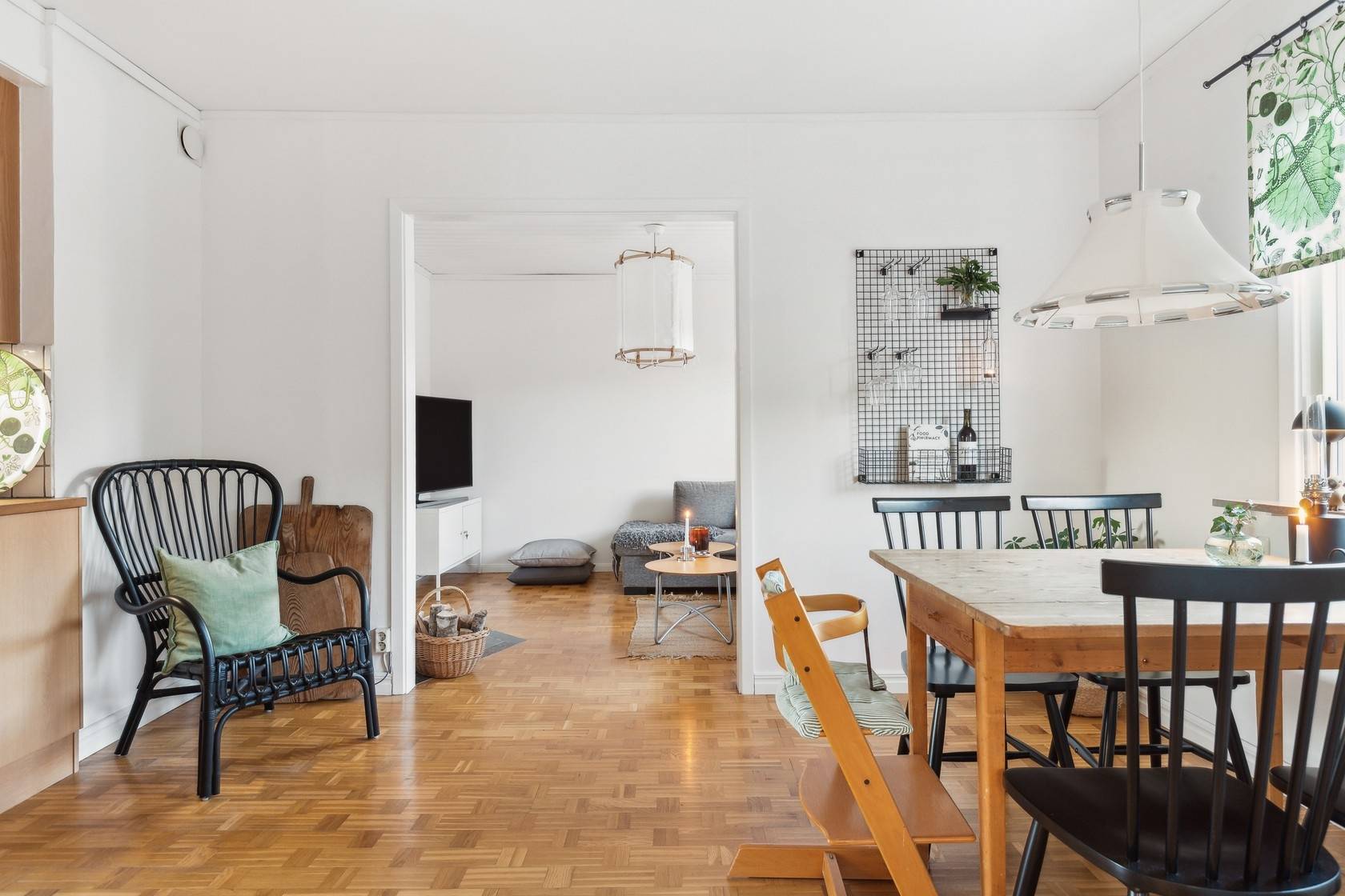 5 rum Villa på Storgatan 68 Färjestaden Centralt Mörbylånga kommun - bild 14